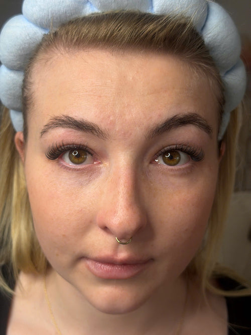 D’Lumin DIY Lash Starter Kit